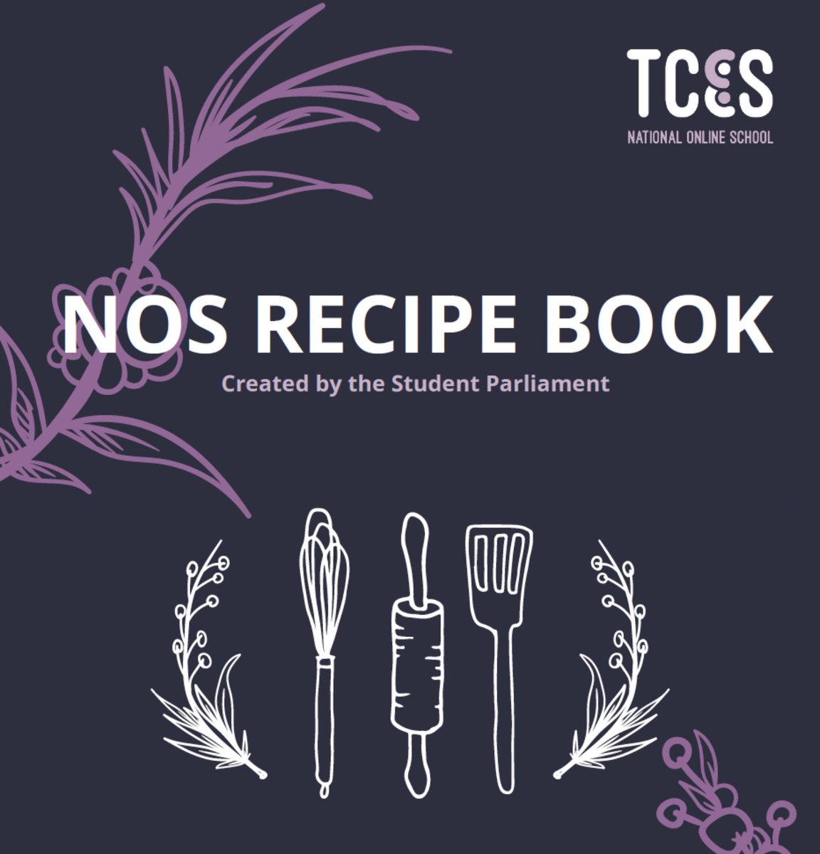 We’re proud of our National Online School Student Parliament, who’ve created their first recipe book to raise donations for ChildLine.

📖Access the Recipe Book: loom.ly/qVl2B9g

💜Donate to ChildLine: loom.ly/Sr5qeSg