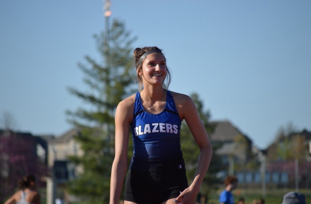 landri_schaffer's tweet image. Ready to compete!
6A Open 400 / Open 200
@blazerstf
