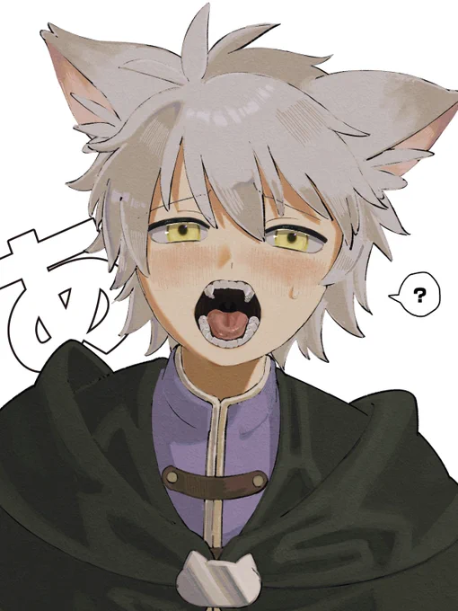 歯見せろラキ