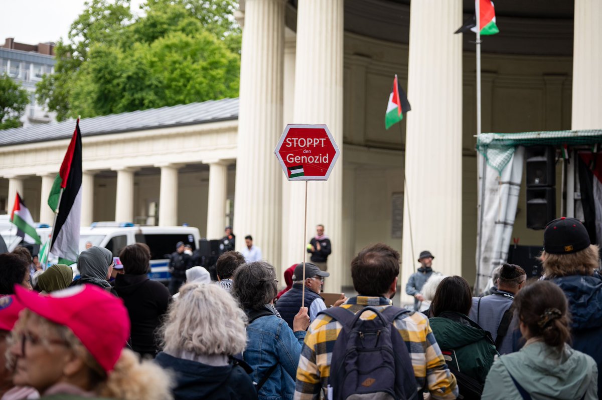 Özlem Alev Demirel tweet media