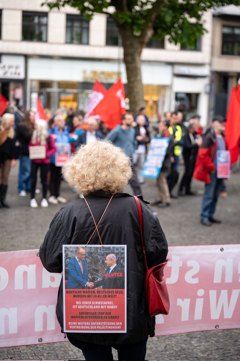 Özlem Alev Demirel tweet media