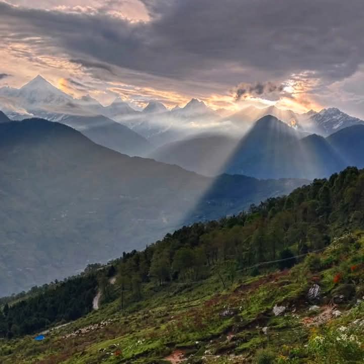 सौ संसार एक मुनस्यार 
में आपका हार्दिक स्वागत हैं.