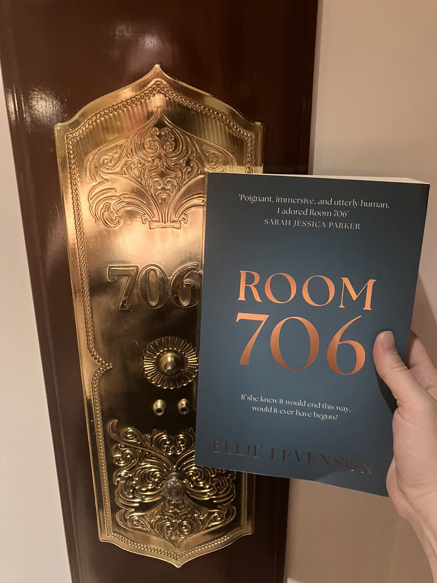Laura Pearson (@laurapauthor) on Twitter photo Not me taking a photo outside someone else’s hotel room and hoping not to run into the occupants. #Room706 <a href="/Louiseswannell/">Lou Swannell</a> <a href="/headlinepg/">Headline Books</a> Not me taking a photo outside someone else’s hotel room and hoping not to run into the occupants. #Room706 <a href="/Louiseswannell/">Lou Swannell</a> <a href="/headlinepg/">Headline Books</a>