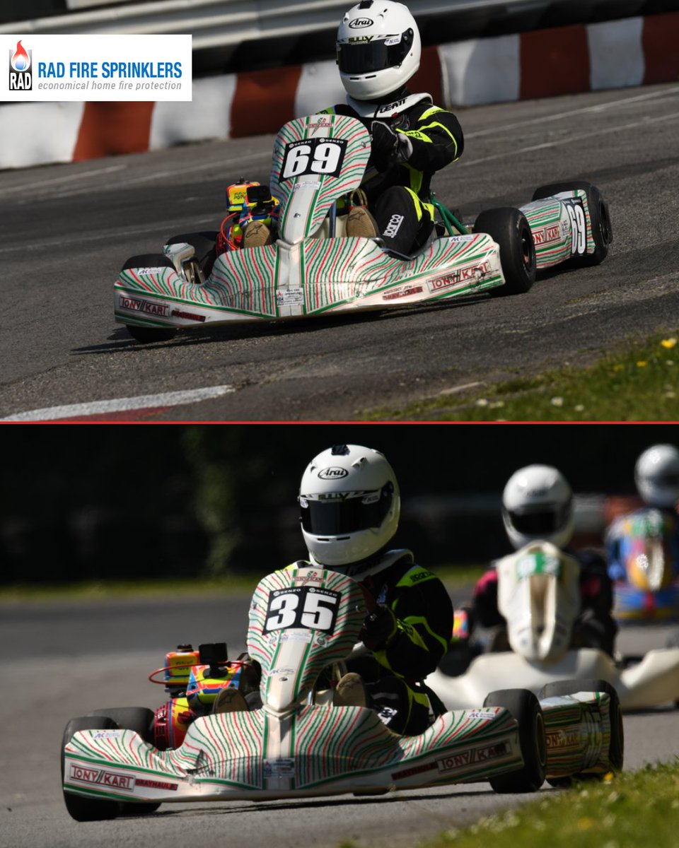 Racers For Riley Congrats to Riley & Morgan Potts for their incredible performance at ...