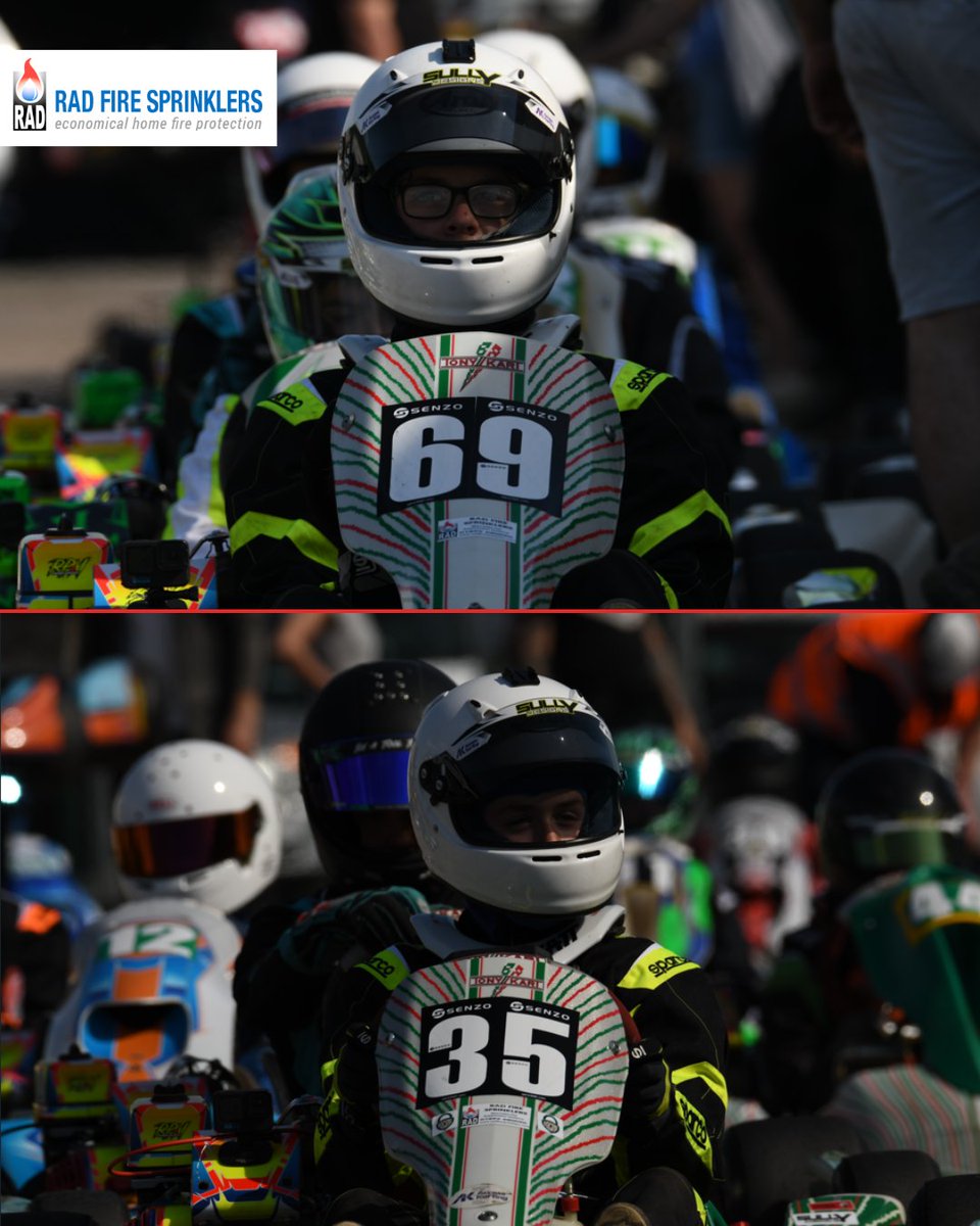 Racers For Riley Congrats to Riley & Morgan Potts for their incredible performance at ...