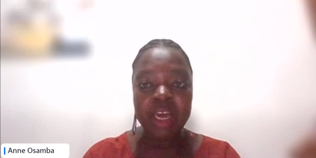 Africans Rising (@africansrising) on Twitter photo .<a href="/candybaibe170/">Anne Maua 🇰🇪</a>: "The critical challenge is connecting Black struggles globally. Together, we must shape an advocacy agenda that amplifies our voices, holds power to account, and confronts the socio-political and economic systems—especially the global financial architecture. .<a href="/candybaibe170/">Anne Maua 🇰🇪</a>: "The critical challenge is connecting Black struggles globally. Together, we must shape an advocacy agenda that amplifies our voices, holds power to account, and confronts the socio-political and economic systems—especially the global financial architecture.