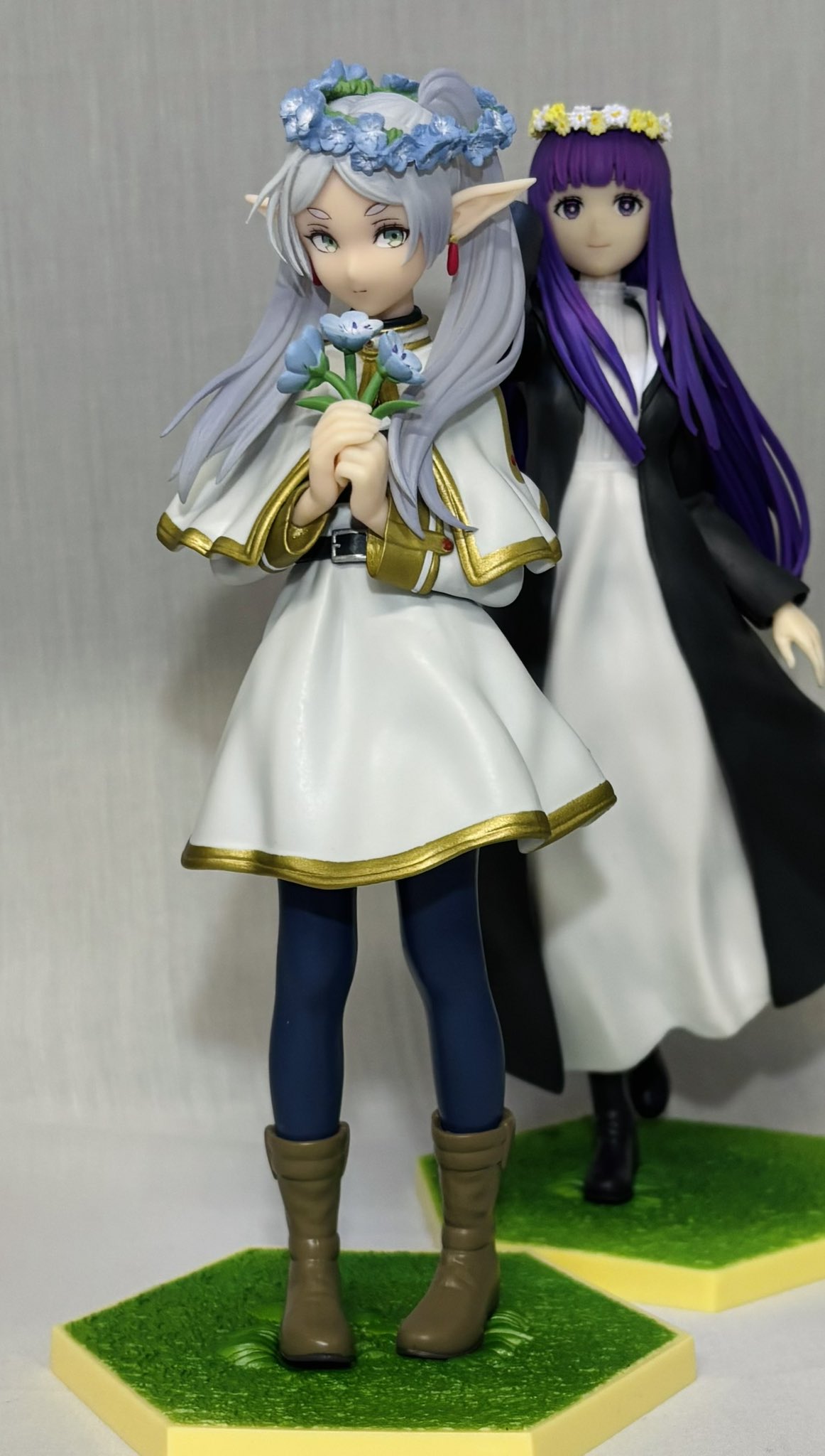 葬送のフリーレン Luminastaフリーレン〜花畑〜 フィギュア 30個セット Amazon.co.jp: 葬送の'フリーレン Luminasta フリーレン