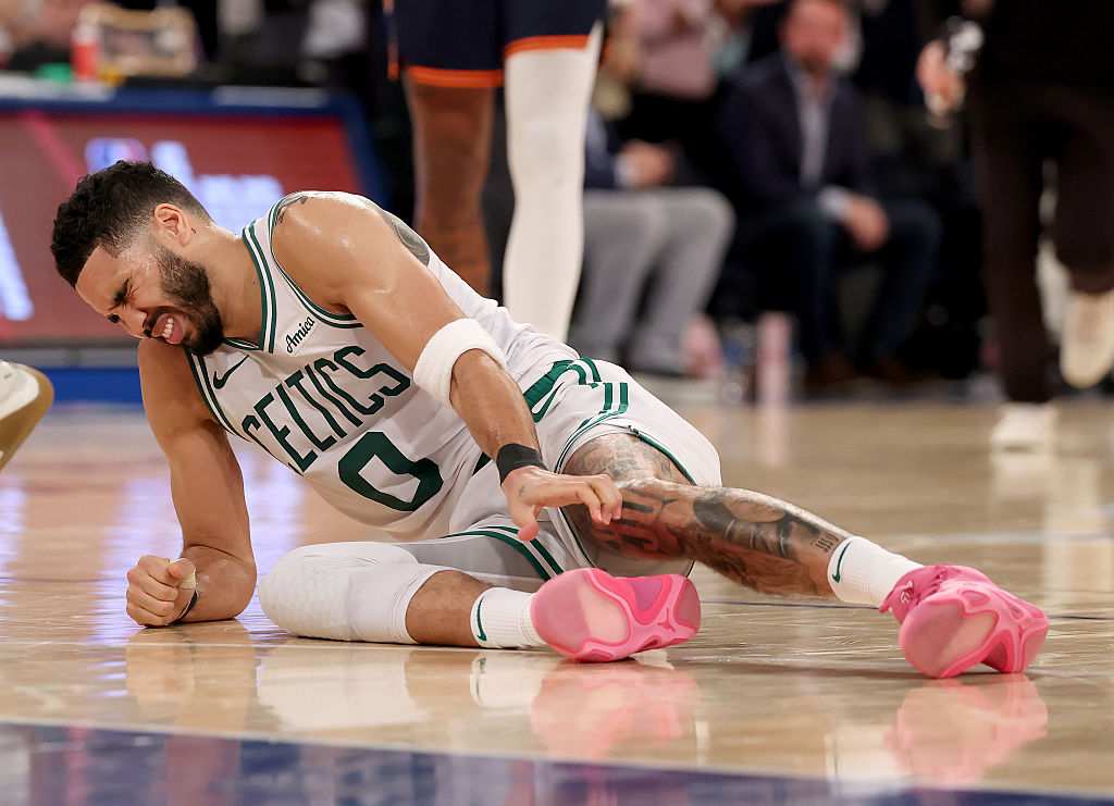 Dan Rea (@wbznightside) on Twitter photo . <a href="/Gary_Tanguay/">Gary Tanguay</a> for NightSide:
Sportswriter Jackson Tolliver checked in with Gary to chat about the Celtics & Patriots. NBA draft is weeks away…how will Celtics rebuild roster? How is new Patriots head coach Vrabel reshaping the Pats?
Listen: iheart.com/podcast/1002-n…
Getty Image . <a href="/Gary_Tanguay/">Gary Tanguay</a> for NightSide:
Sportswriter Jackson Tolliver checked in with Gary to chat about the Celtics & Patriots. NBA draft is weeks away…how will Celtics rebuild roster? How is new Patriots head coach Vrabel reshaping the Pats?
Listen: iheart.com/podcast/1002-n…
Getty Image