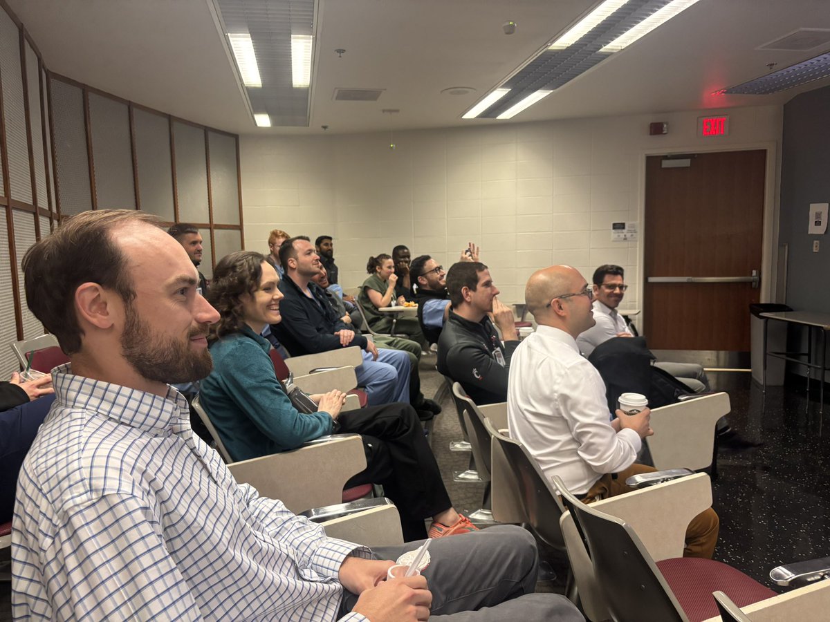 LuisLaraMD (@luislaramd1) on Twitter photo Enjoying the visit from <a href="/DrBloodandGuts/">Andy Tau, MD</a> as visiting professor <a href="/UCMCGIHEP/">University of Cincinnati GI and Hep</a> <a href="/uc_health/">UC Health</a> <a href="/UCincyMedicine/">UC College of Medicine</a> inspiring our fellows and teaching us the basics and the out of the 📦 thinking that patients with GI #bleeding sometimes need. <a href="/AustinGastro/">Austin Gastro</a> <a href="/ASGEendoscopy/">ASGE GI Endoscopy</a> <a href="/inukzand/">Inuk Zandvakili MD PhD</a> Thank you! Enjoying the visit from <a href="/DrBloodandGuts/">Andy Tau, MD</a> as visiting professor <a href="/UCMCGIHEP/">University of Cincinnati GI and Hep</a> <a href="/uc_health/">UC Health</a> <a href="/UCincyMedicine/">UC College of Medicine</a> inspiring our fellows and teaching us the basics and the out of the 📦 thinking that patients with GI #bleeding sometimes need. <a href="/AustinGastro/">Austin Gastro</a> <a href="/ASGEendoscopy/">ASGE GI Endoscopy</a> <a href="/inukzand/">Inuk Zandvakili MD PhD</a> Thank you!