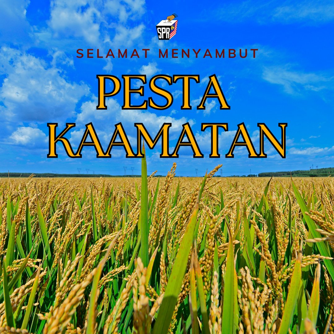 Kotobian Tadau Tagazo Do Kaamatan!