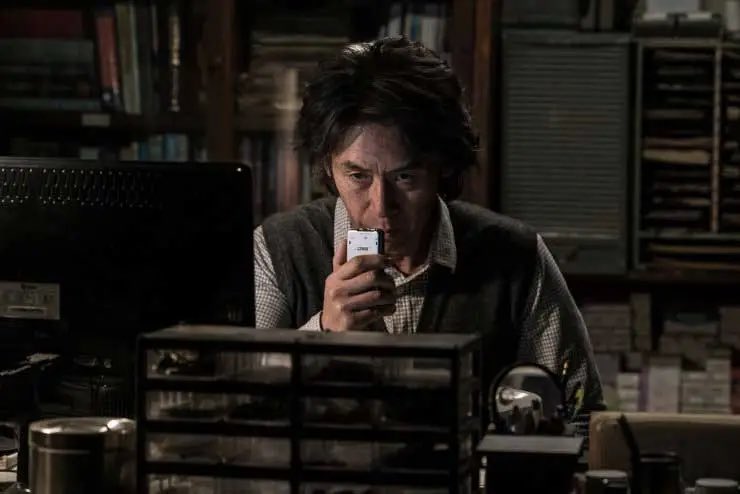 Memories of a Murder (2003) Directed by Boon Joon Ho

Memoir of a Murderer (2017) Directed By Won Shin - Yeon

I finally watched two Korean thrillers that I had on my IMDB list for a long time. I originally confused them for the same movie but they are very different. I love Boon