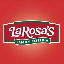 Thank you LaRosa’s for feeding our campers lunch today!
