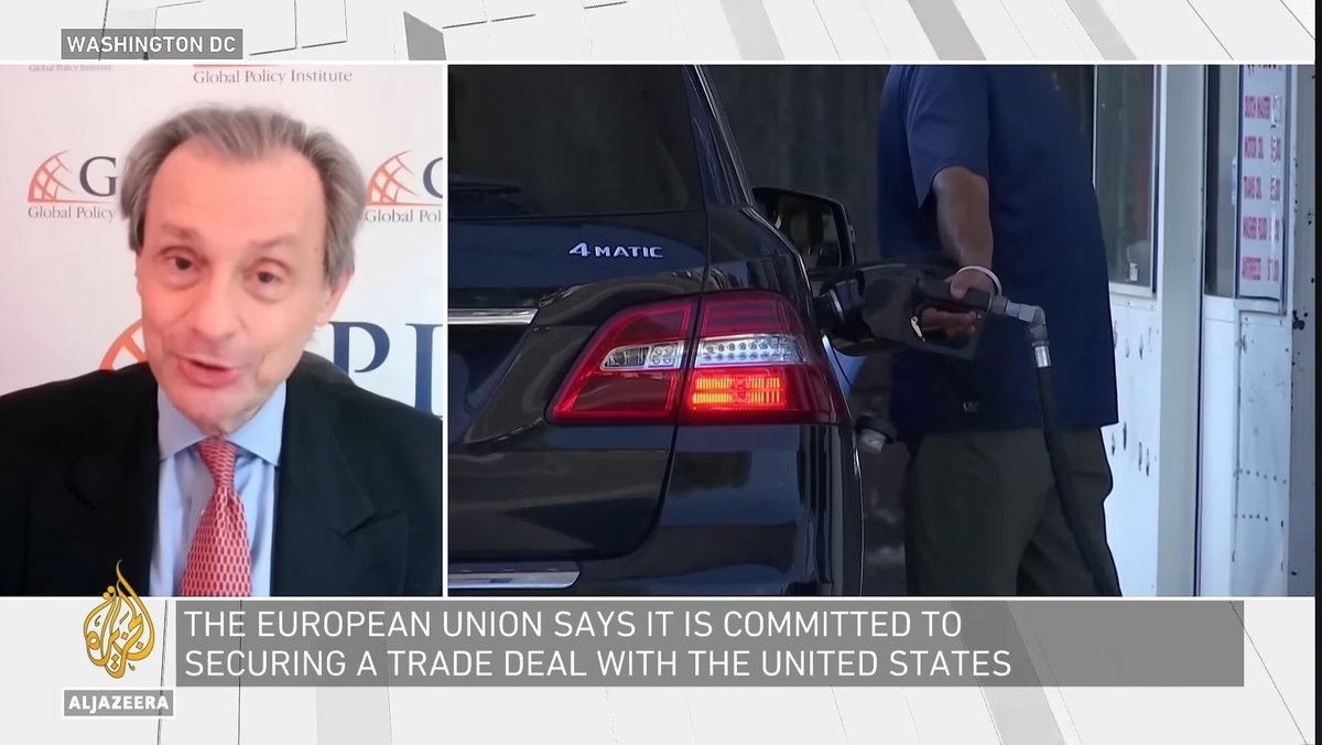 Paolo von Schirach (@plschirach) on Twitter photo Check out the highlights from my recent interview on <a href="/AJEnglish/">Al Jazeera English</a> where I discussed U.S. tariffs.
Watch here: youtu.be/zAVyvVoVMbo?si…
#GPI #GPInstitute #AljazeeraEnglish #Tariffs #US Check out the highlights from my recent interview on <a href="/AJEnglish/">Al Jazeera English</a> where I discussed U.S. tariffs.
Watch here: youtu.be/zAVyvVoVMbo?si…
#GPI #GPInstitute #AljazeeraEnglish #Tariffs #US