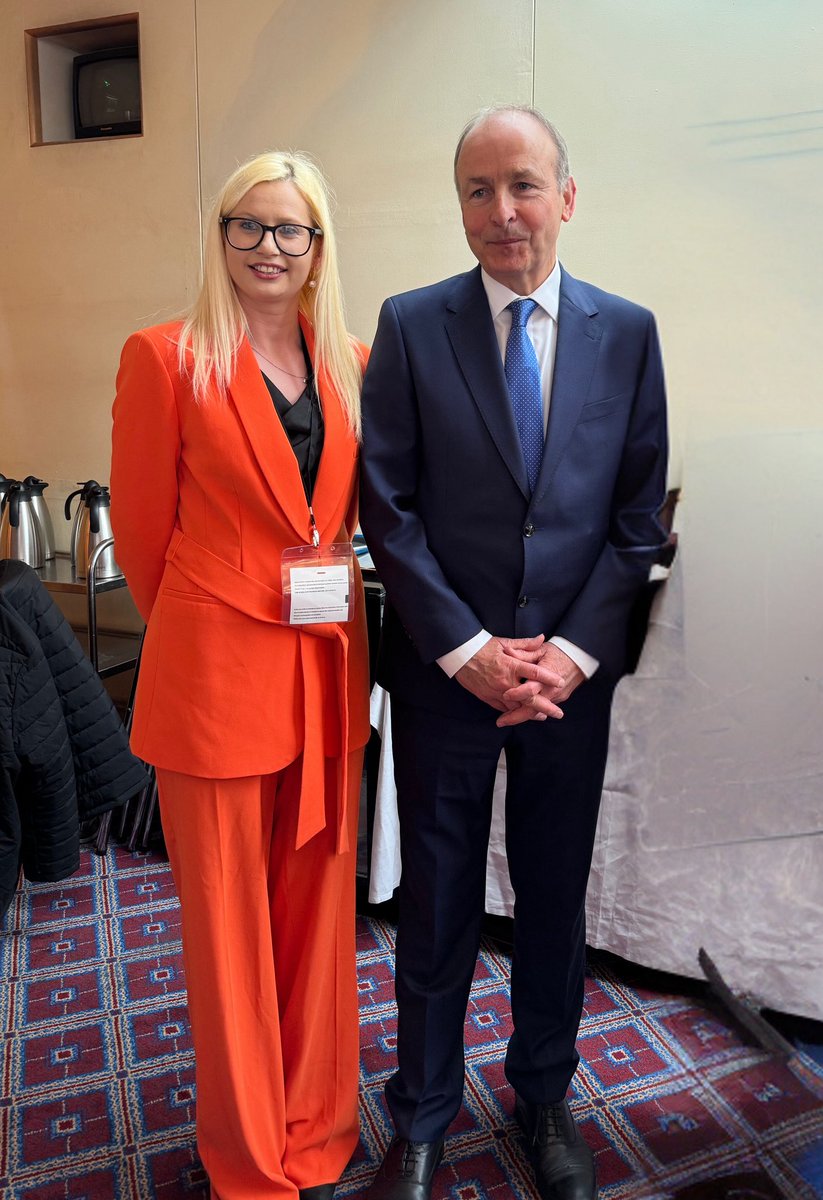 Taoiseach Thursday 👀