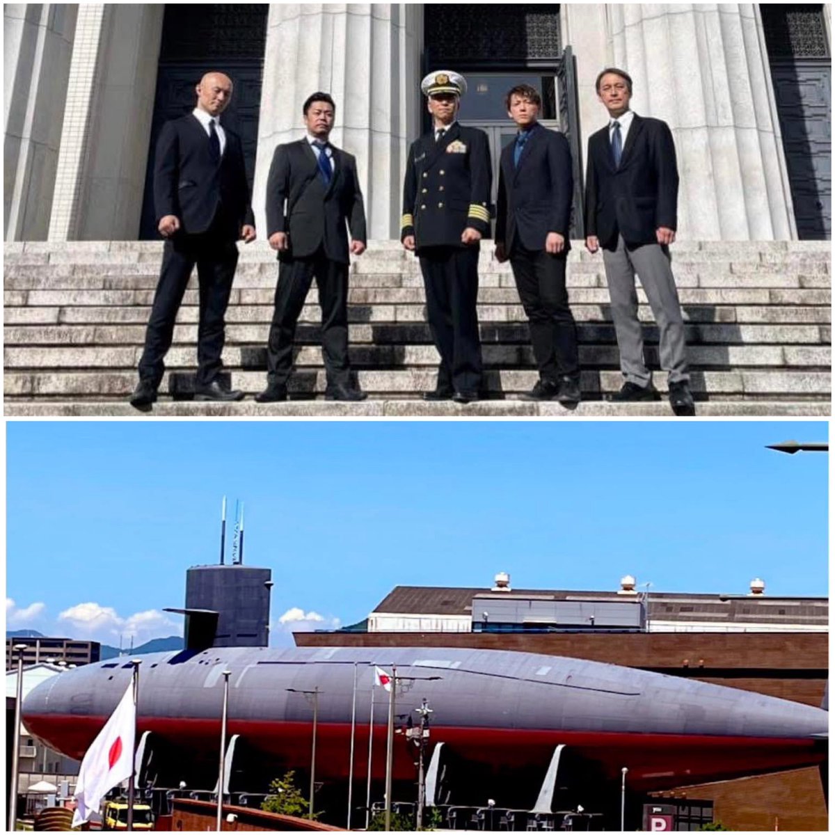 Master Lee tweet media