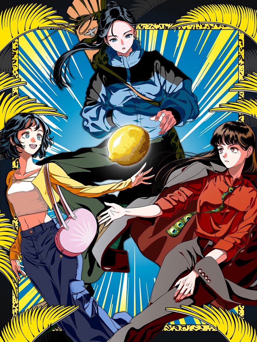 ATEEZUD's tweet image. [🍋] GOLDEN HOUR : Part.3

GET THAT LEMON DROP
#ATEEZ #에이티즈 #LemonDrop @ATEEZofficial
#GOLDENHOUR #GOLDENHOUR_Part3