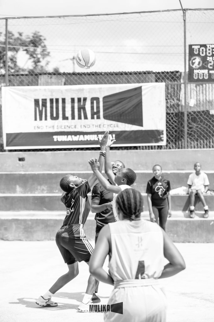 Onsase (@mronsase) on Twitter photo Rape & defilement must be history, not our reality. No parent wants their child’s future stolen by trauma. Say NO, speak OUT, & be LOUD! Join <a href="/TunaWaMulika/">The Mulika Campaign</a>’s X Space this Fri, 4PM EAT, to demand justice & protect our kids.
#Mulika
#EndTheCycle #EndTheSilence Rape & defilement must be history, not our reality. No parent wants their child’s future stolen by trauma. Say NO, speak OUT, & be LOUD! Join <a href="/TunaWaMulika/">The Mulika Campaign</a>’s X Space this Fri, 4PM EAT, to demand justice & protect our kids.
#Mulika
#EndTheCycle #EndTheSilence