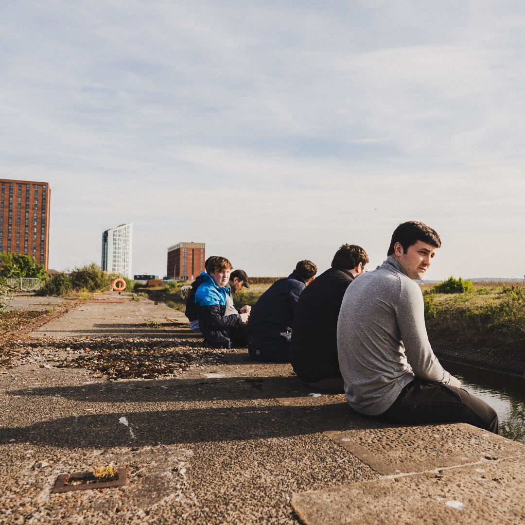 Liverpool Waters (@lpool_waters) on Twitter photo Liverpool Waters has been featured in <a href="/JamieWebster94/">Jamie Webster</a>'s brand-new music video π¬
The beautifully-shot video for "Across the River" follows local actor James Nelson Joyce reuniting with his home-city of Liverpool and its community.
Full video β cstu.io/f4c343 Liverpool Waters has been featured in <a href="/JamieWebster94/">Jamie Webster</a>'s brand-new music video π¬
The beautifully-shot video for "Across the River" follows local actor James Nelson Joyce reuniting with his home-city of Liverpool and its community.
Full video β cstu.io/f4c343