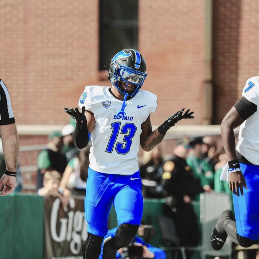 Malichi_g (@malichi_g) on Twitter photo #AGTG Grateful for my 10th opportunity to play for the University at BUFFALO
<a href="/Coach_Ander5on/">Coach Anderson</a> <a href="/JordanSaivon/">Jordan Johnson</a> #AGTG Grateful for my 10th opportunity to play for the University at BUFFALO
<a href="/Coach_Ander5on/">Coach Anderson</a> <a href="/JordanSaivon/">Jordan Johnson</a>