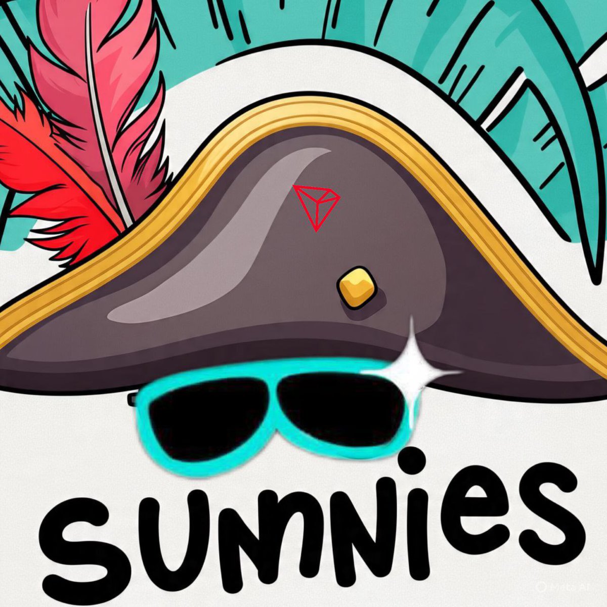 GM 🌞😎

#SUNNIES #TRON