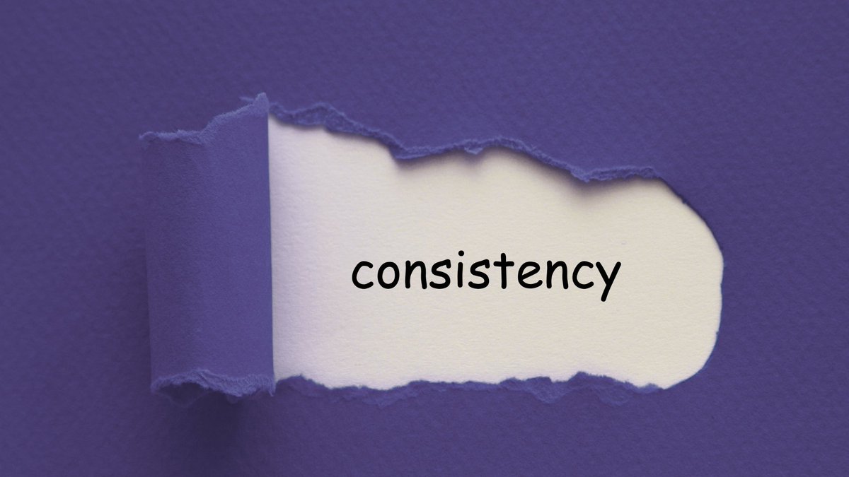 "Can you take notes in today's meeting?"

Women are 1.5x more likely to handle coordination work that keeps us busy but invisible. 

My latest LinkedIn article shares 4 science-backed strategies to break this cycle and build consistency that drives real career advancement.