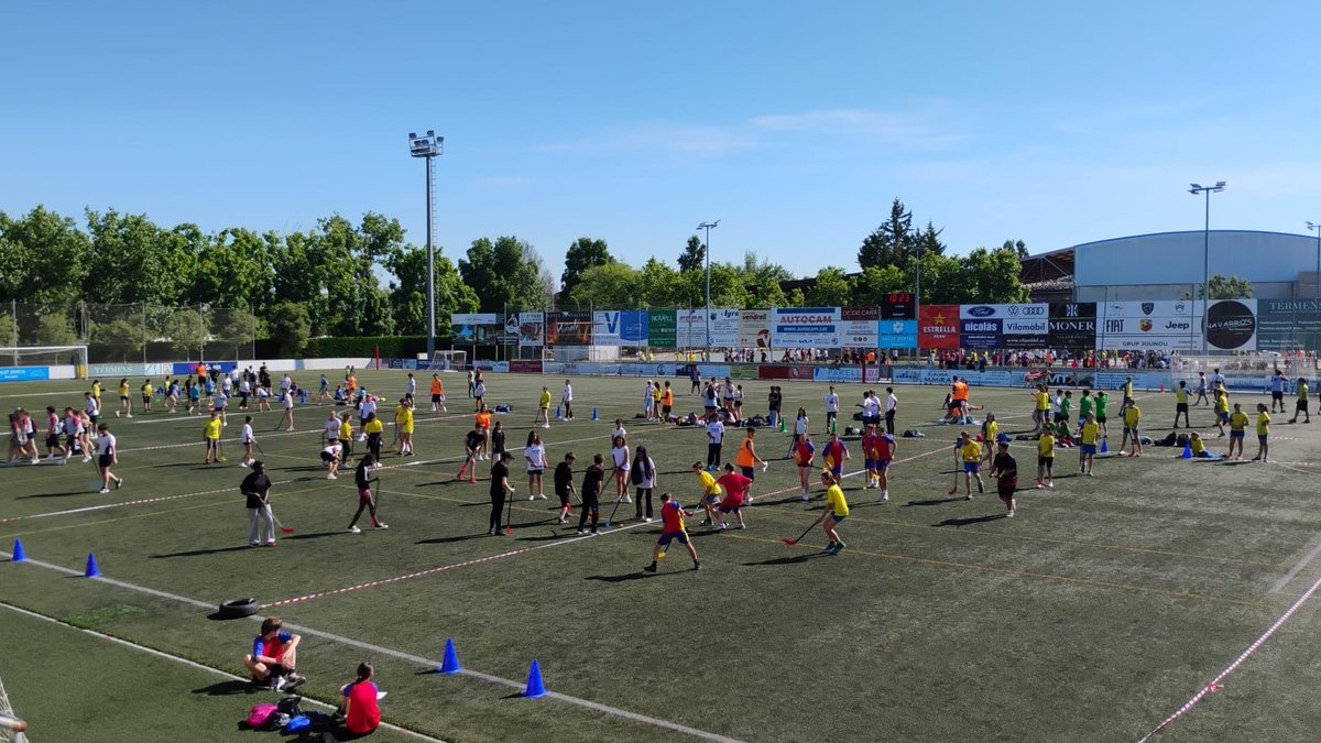 CE Alt Penedès tweet media