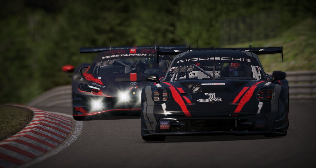 Been figuring out photo mode in <a href="/iRacing/">iRacing</a> lately.. 
Think i'm allowed to say I've nailed it.

#Simracing #iracing
<a href="/VerstappenCOM/">Max Verstappen</a>
<a href="/TeamRedlineSim/">Team Redline</a>