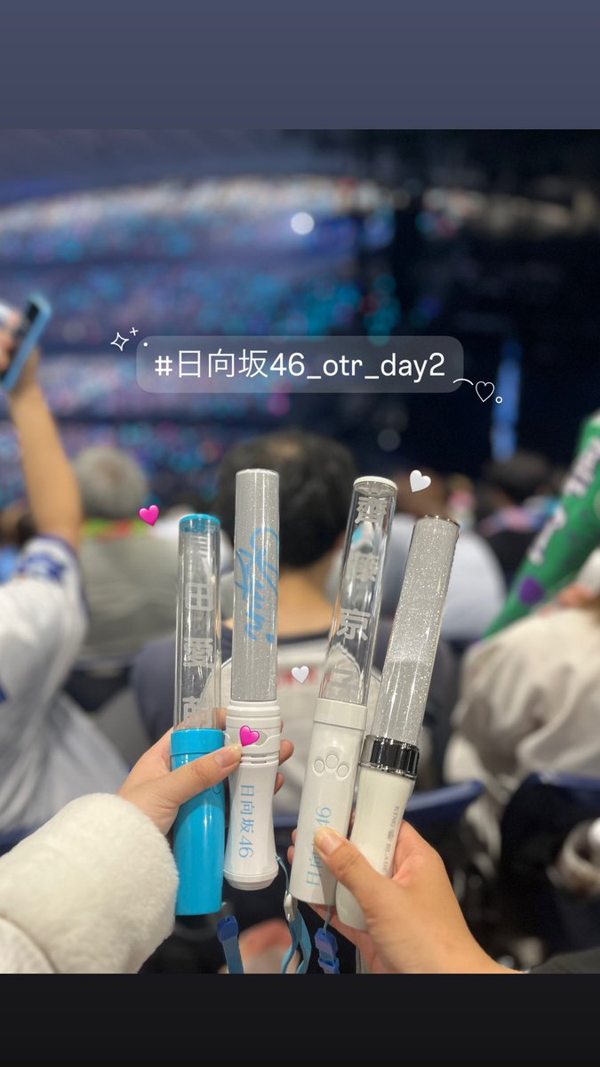 __myt428's tweet photo. スナイパーの角度であって、2期生を見守れる角度じゃない　#日向坂_OTR_DAY2 https://t.co/A9OIZvbpfy