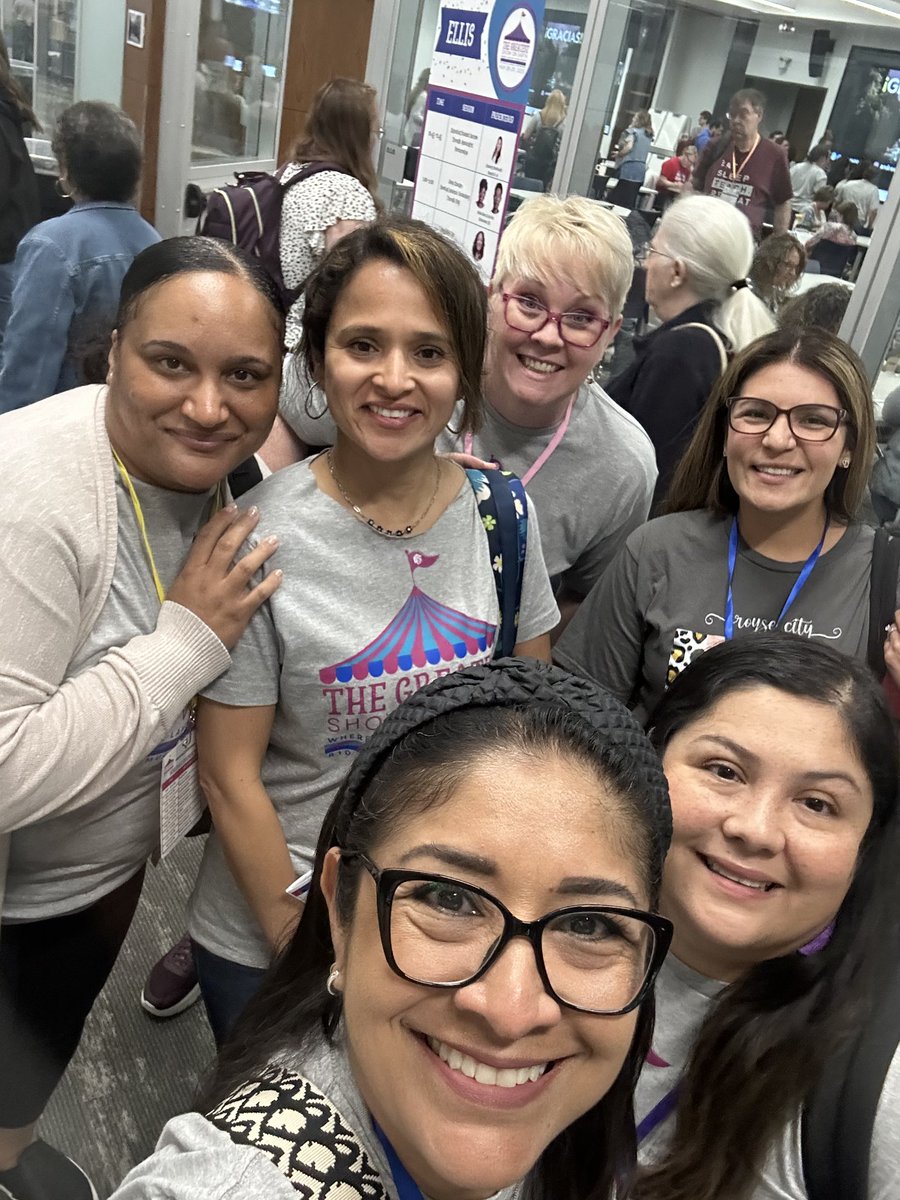 Ready for day 2 of leaning at the R10 Multilingual Symposium! #R10Multilingual #R10MLSymposium