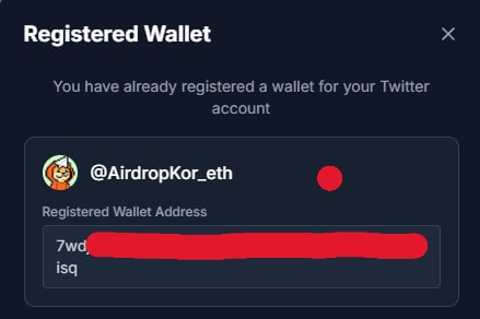 지금 트위터에 도배된 <a href="/stayloudio/">Loud!</a> 하는 이유

간단요약
 - 카이토 리더보드 Yappers 순위 1,000등까지 스냅샷 찍을예정, 본인이 천 등안에 들었다면 토큰세일 확정 WL 받음, 5월 31일 오후 11시 세일이라 아직 기회 있음 이거 받으면 세일가격 기준 FDV: 155K 에 세일 참여가능합니다 

된다면 0.2