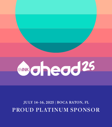 Müller Martini is looking forward to returning to The Boca Raton Resort and Club for thINK Ahead 2025, July 14-16, 2025! Learn how we are Driving the Digital Transformation at bit.ly/3Xk2IVj.  

#BringPeopleTogether #MullerMartini #thINKAhead2025 #thINKAheadPartner