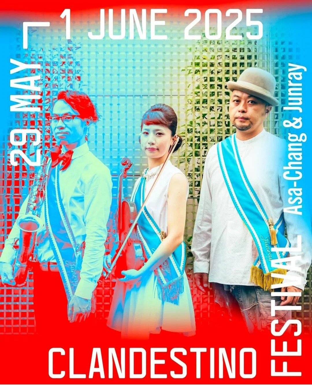 ASA-CHANG&巡礼 (@JUNRAY_OFFICIAL) / X