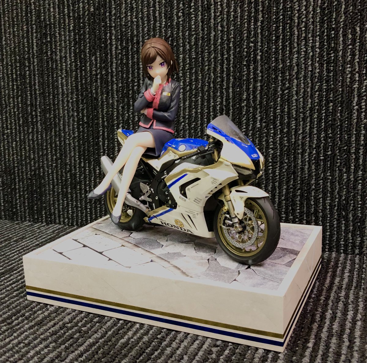 かばちゃん tweet media