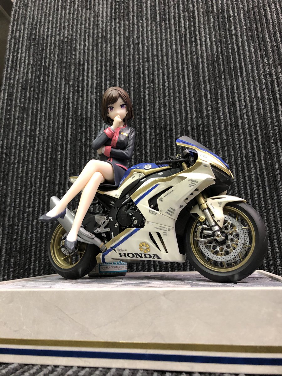 かばちゃん tweet media