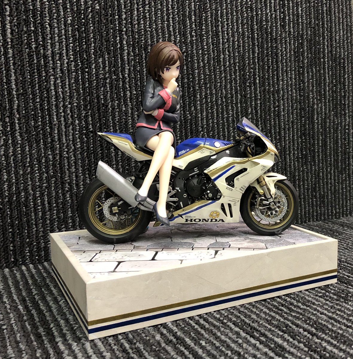 かばちゃん tweet media