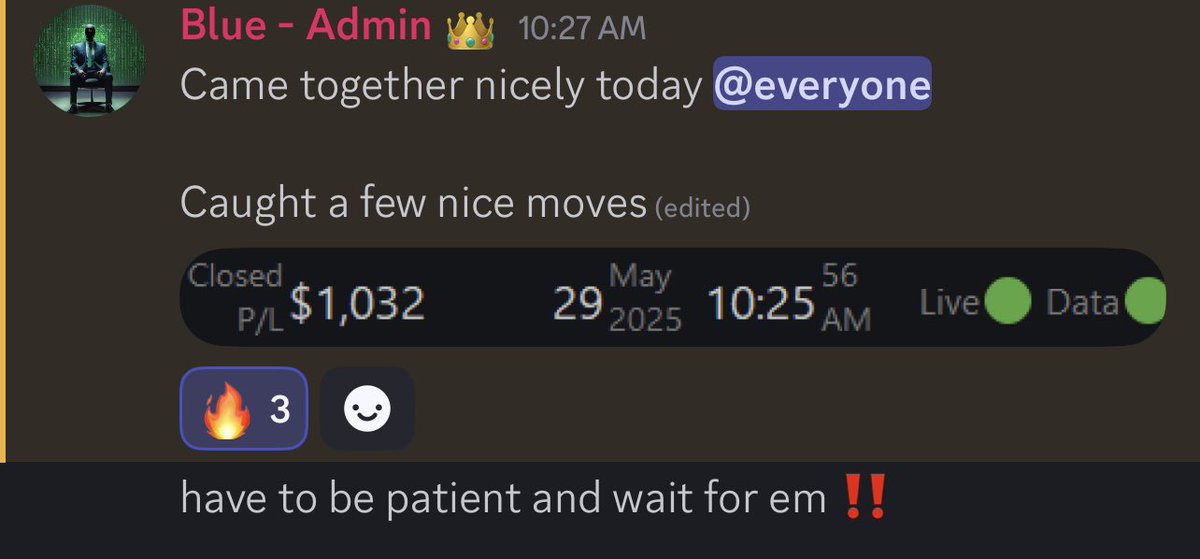 FacelessStocks's tweet photo. Gains from today. Simply shorted the low after 10AM and let the profits roll in instantly 🔥🥵 https://t.co/bVCkf61cyS