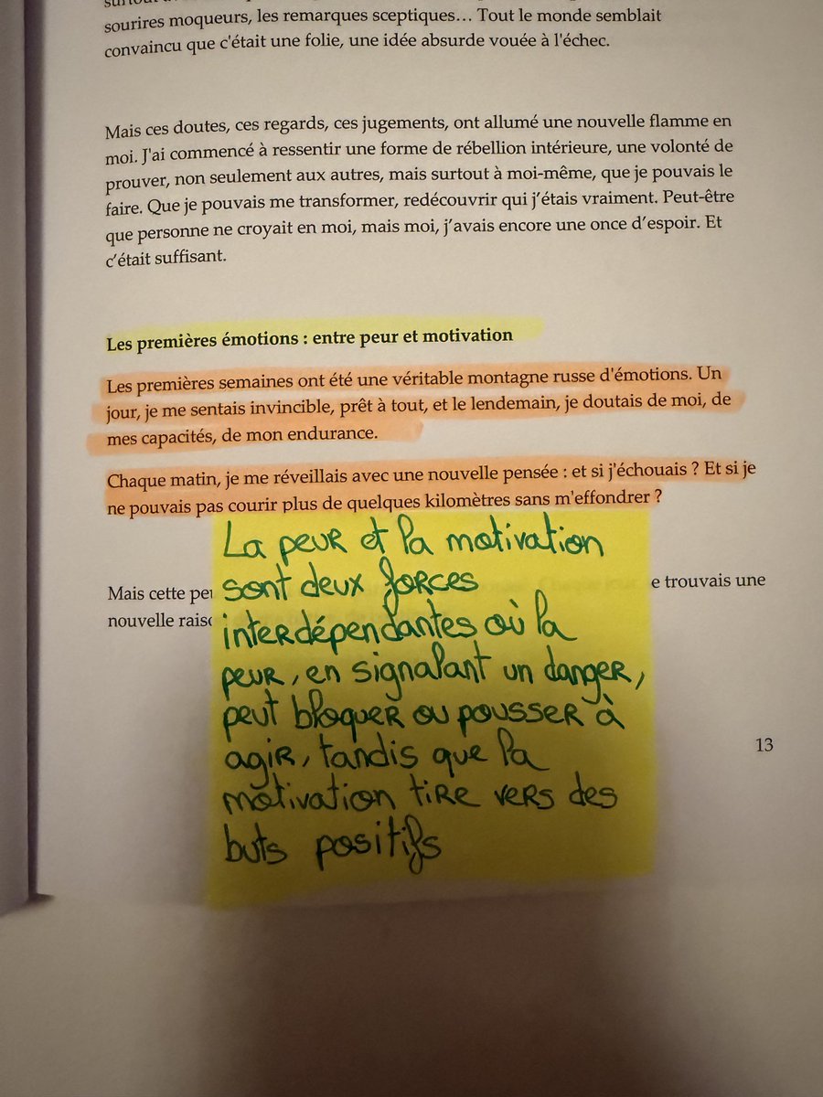 LInfluents's tweet photo. Le livre                              La leçon https://t.co/ekB4GvLsC4