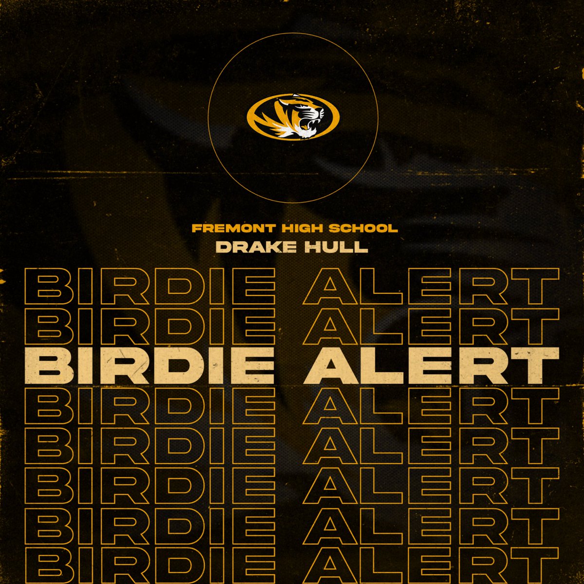 Fremont Tiger Golf tweet media