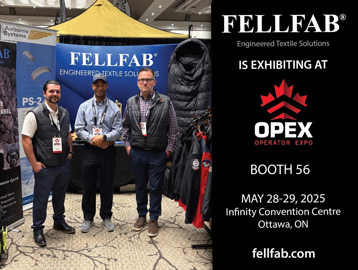 FELLFAB® tweet media