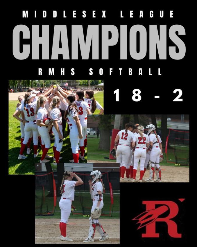 RMHSMAsoftball tweet media
