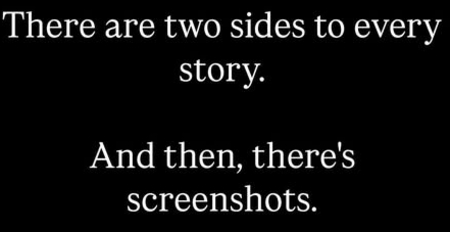 AriesRising's tweet image. When the wife claims her husband is a narcissist, but you know the truth.

#SpousalAbuse