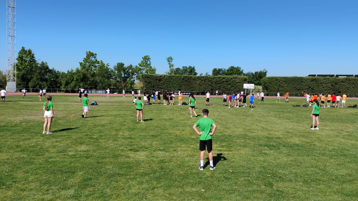 CE Alt Penedès tweet media