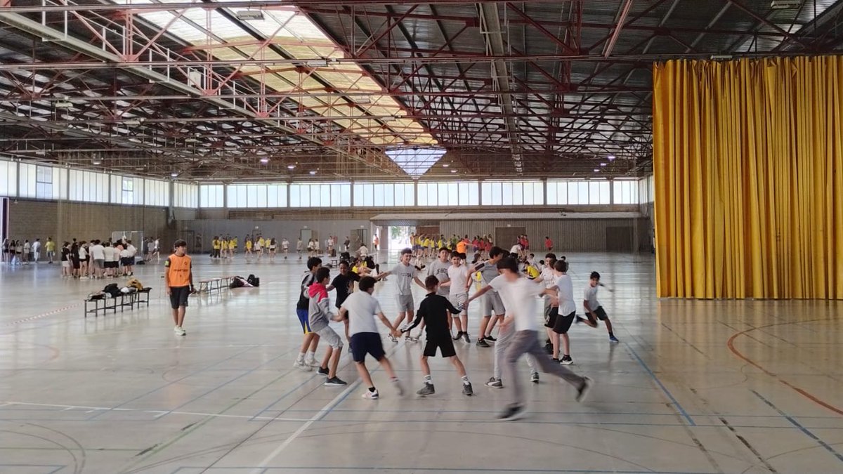 CE Alt Penedès tweet media