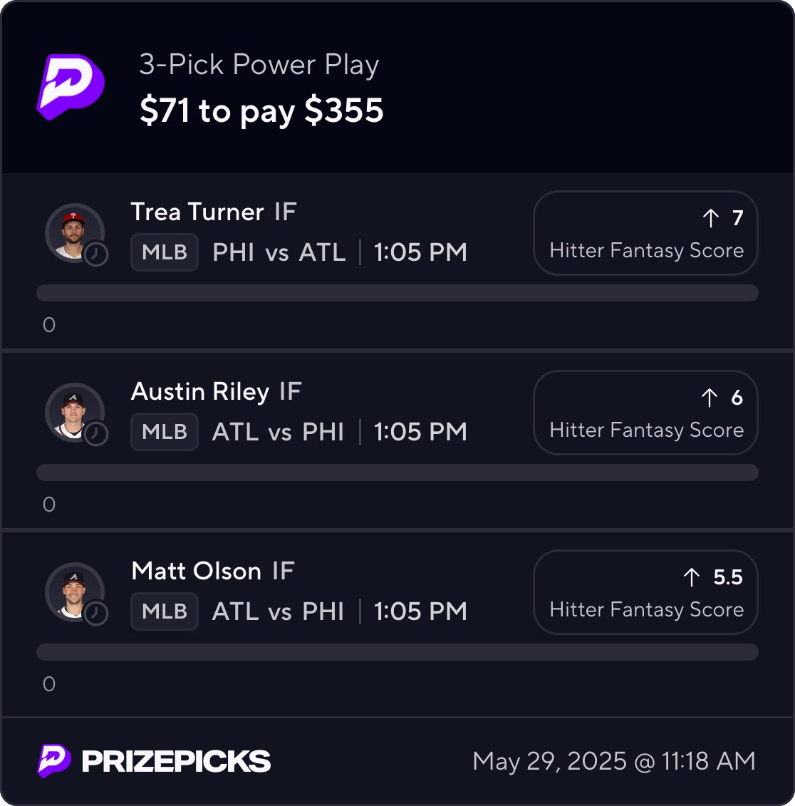 Spyda Aka Carry tweet media