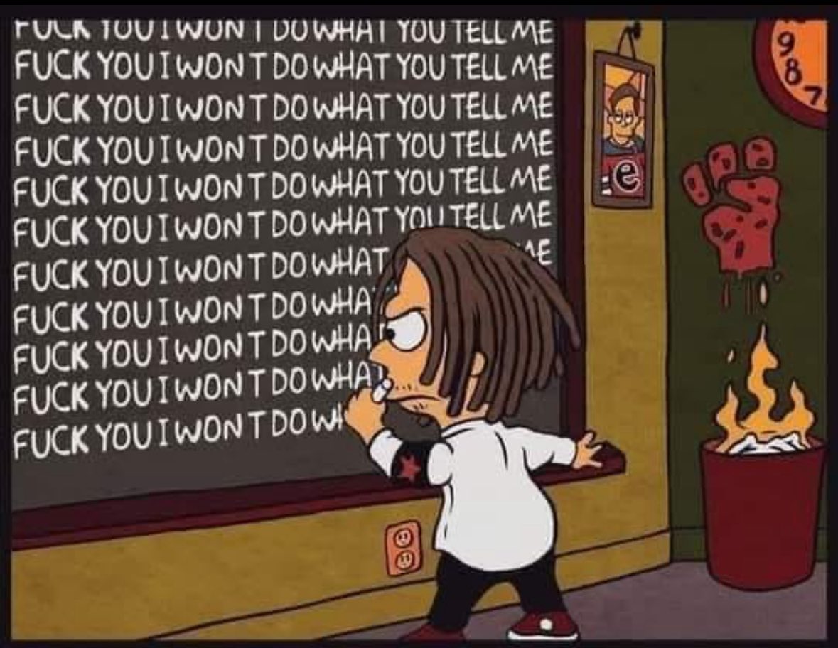“You should take profits”