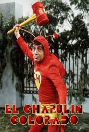 *NOTA AL AIRE*  Quien diga que el valiente no siente miedo realmente no conoce el significado de valentía,como decía Chespirito: "El Chapulín es un verdadero valiente, no tiene poderes sobrenatural  y a pesar de sus miedos enfrenta al peligro"
