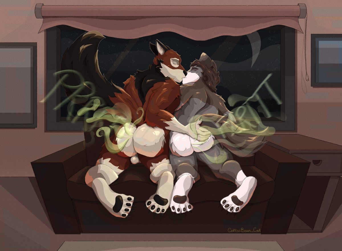 Coffee Bean (@coffeebean_cat) on Twitter photo Comm for <a href="/Yeenastink/">Stinkyeena</a> >:D Comm for <a href="/Yeenastink/">Stinkyeena</a> >:D