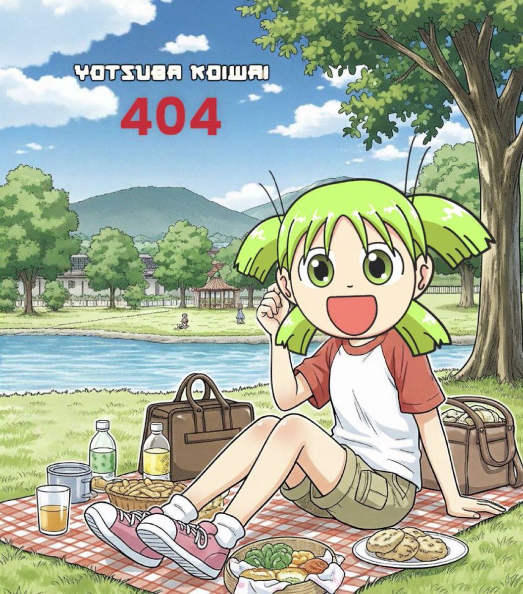 Bella (@bella_864) on Twitter photo <a href="/W0LF0FCRYPT0/">The Wolf Of Crypto Streets</a> The only error Yotsuba throws…
…is a 10x.
$404 breaking charts and childhood trauma.
#404coin #manga #eth #bullrun
<a href="/Yotsuba404_ERC/">Yotsuba Koiwai | 404</a> <a href="/W0LF0FCRYPT0/">The Wolf Of Crypto Streets</a> The only error Yotsuba throws…
…is a 10x.
$404 breaking charts and childhood trauma.
#404coin #manga #eth #bullrun
<a href="/Yotsuba404_ERC/">Yotsuba Koiwai | 404</a>