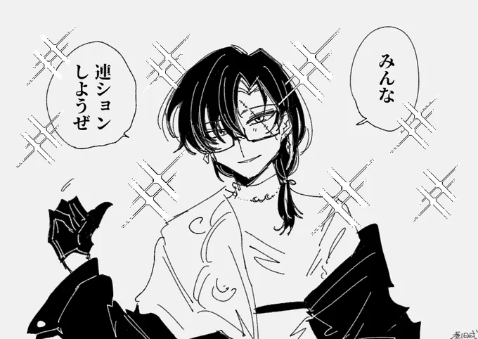 #zalillust 