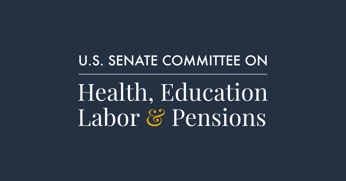 David Griffith (@griffith2020) on Twitter photo Senate HELP committee confirmation hearing for Penny Schwinn to be Deputy Secretary set for June 5. buff.ly/tY7Ug4f <a href="/NAESP/">National Assoc. of Elementary School Principals</a> Senate HELP committee confirmation hearing for Penny Schwinn to be Deputy Secretary set for June 5. buff.ly/tY7Ug4f <a href="/NAESP/">National Assoc. of Elementary School Principals</a>